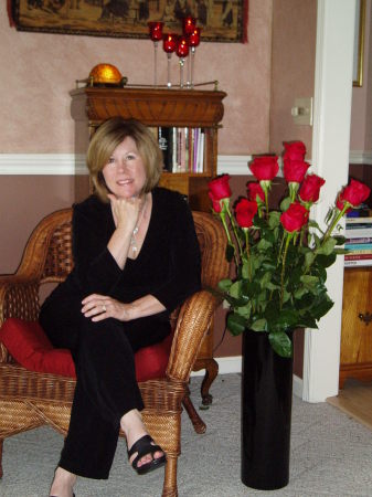 Cherie Greer Photo 1
