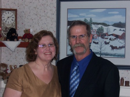 Nancy Mortorff Photo 2