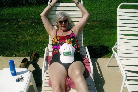 Cecelia Murray Photo 14