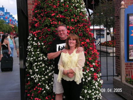 Janet Connell Photo 23
