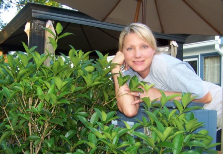 Anne Morgan Photo 26