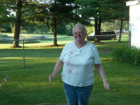 Carole Osborn Photo 11