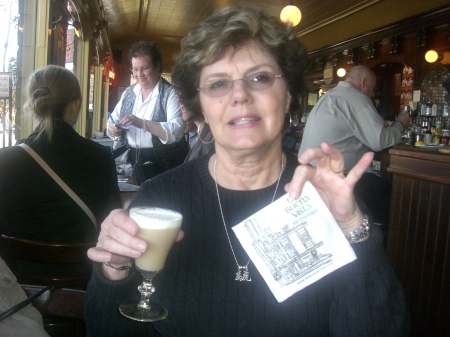Mickie Parsons Photo 5