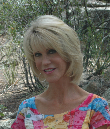 Mary Ferguson Photo 10