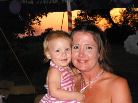 Jennifer Gillmore Photo 1