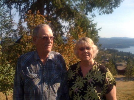 Carol Swofford Photo 3
