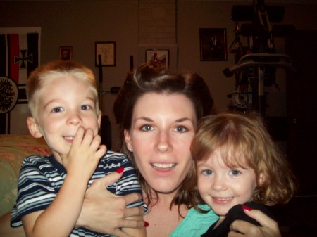 Sarah Adams Photo 20