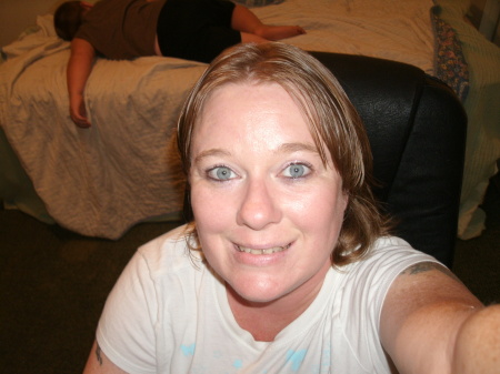 Stephanie Kidwell Photo 20