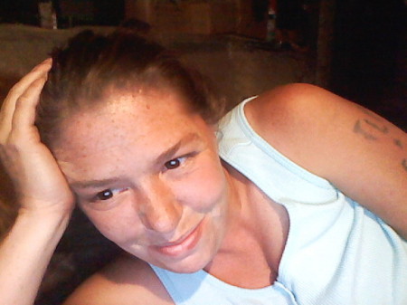 Teresa Stephenson Photo 23