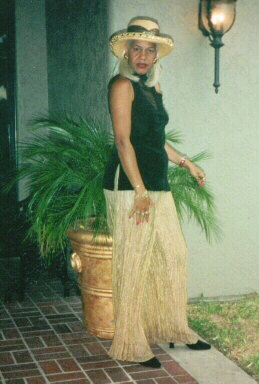 Jacqueline Williams Photo 29