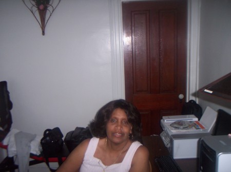 Marjorie Harrison Photo 6