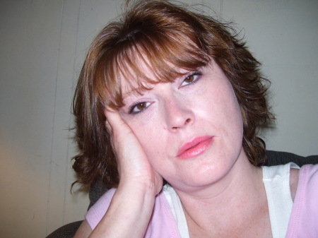 Connie Hamilton Photo 5