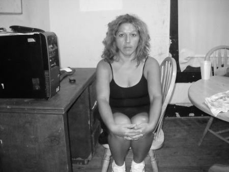 Juanita Valdez Photo 1