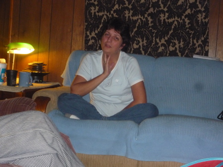 Teresa Frady Photo 6