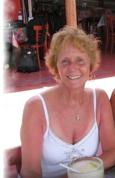 Suzanne Hebert Photo 23