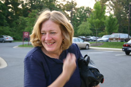 Martha Sharpe Photo 14