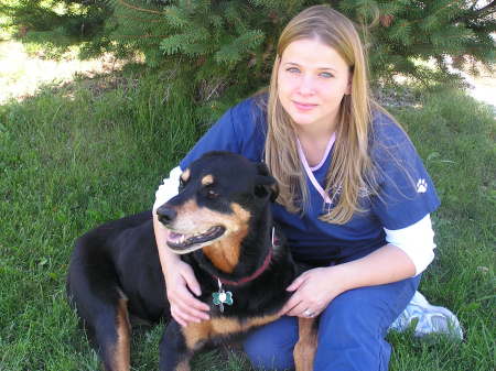 Andrea Hudgins Photo 4