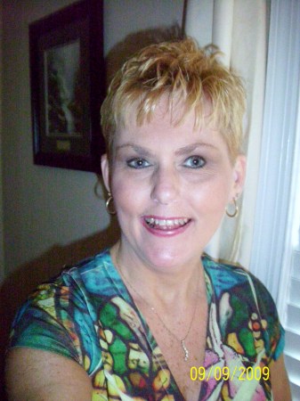 Janet Russ Photo 1