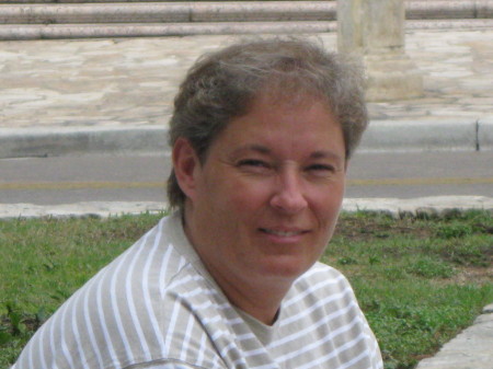 Margaret Hurst Photo 7