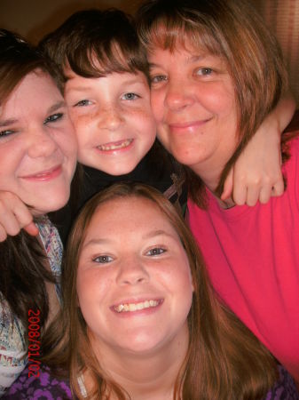 Connie Wagers Photo 9