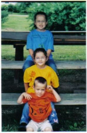 Ginger Riddle Photo 15