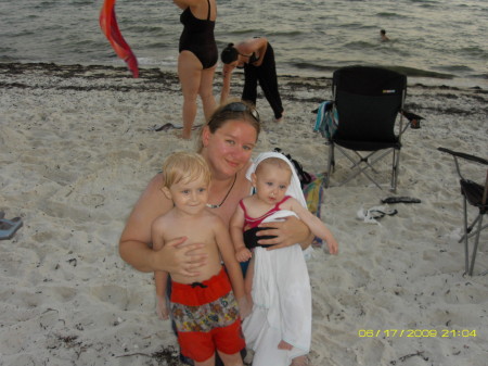 Jennifer Ray Photo 11