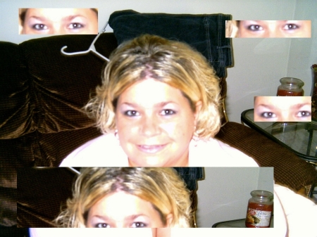 Angelia Morgan Photo 10