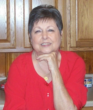 Alice Mayo Photo 12