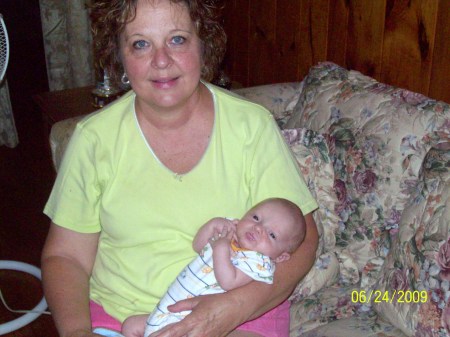 Ruthie Blankenship Photo 1