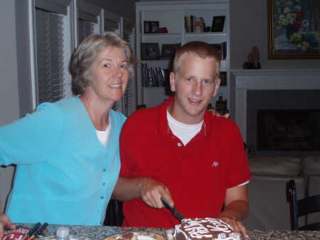Mary Johnston Photo 28