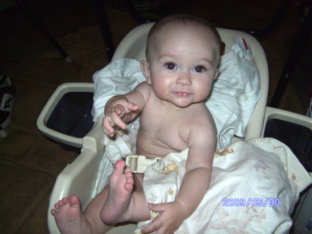 Cynthia Prater Photo 4