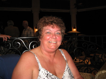 Diana Robison Photo 12