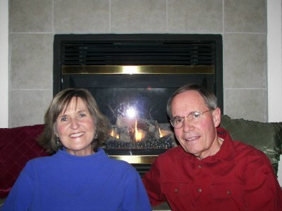 Frances Merrill Photo 11