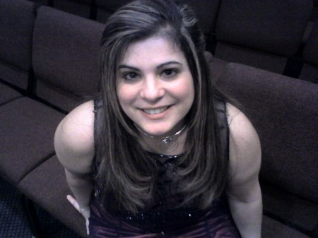 Ana Soares Photo 6