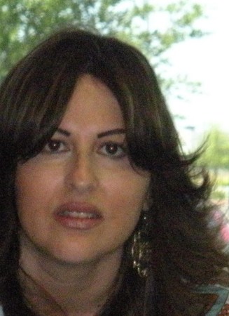 Claudia Cortez Photo 7