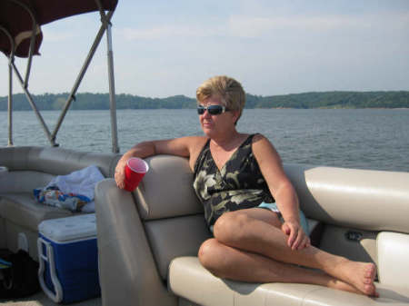 Martha Lloyd Photo 19