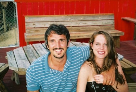 Amy Simpson Photo 10