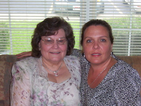 Melba Maddox Photo 2