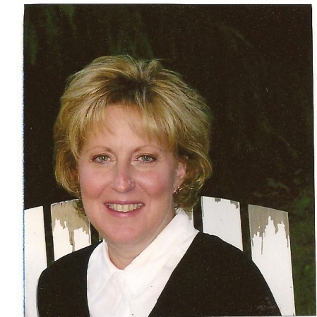 Barbara Marshall Photo 28