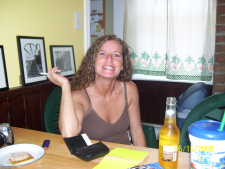 Lenora Scott Photo 5