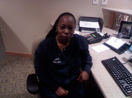 Tina Harris Photo 22