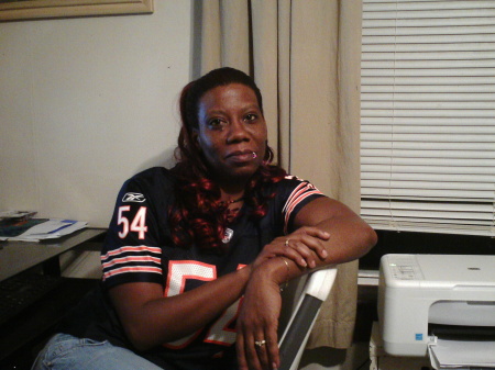 Tiara Matthews Photo 17