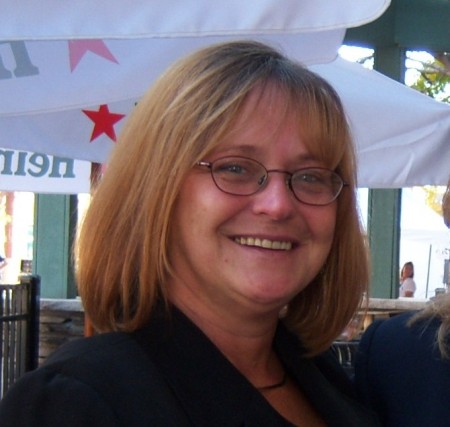Deborah Miller Photo 24