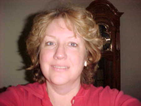 Jean Thorpe Photo 12
