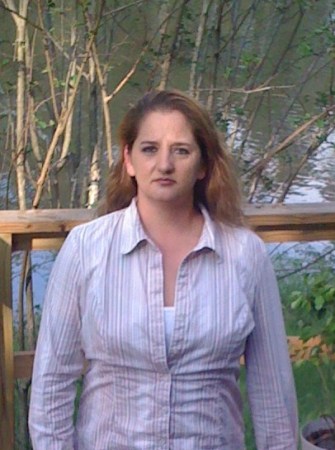 Tina Harris Photo 20