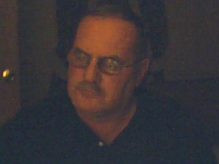 Robert Matthews Photo 34