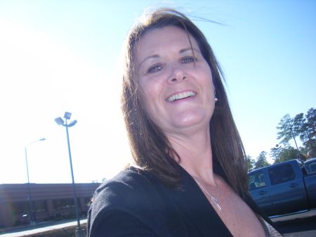 Dorothy Woodruff Photo 6