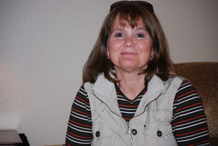Annette Robert Photo 2