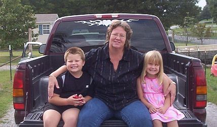 Tracy Carman Photo 3