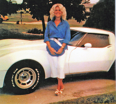 Carolyn Gabriel Photo 11